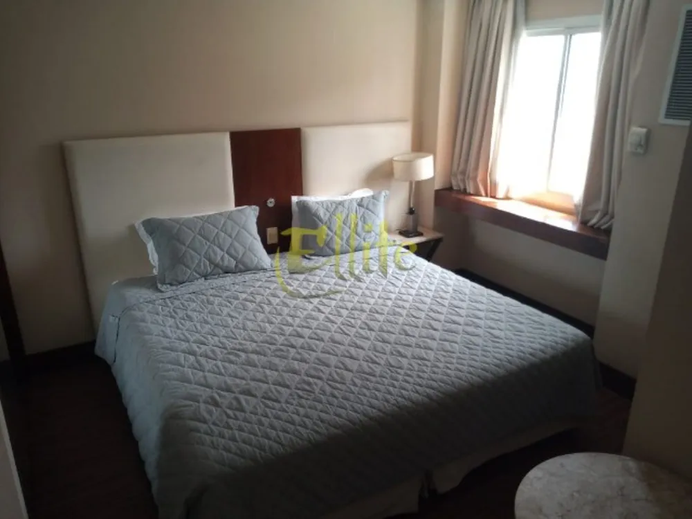 Flat/Apart Hotel, 1 quarto, 31 m² - Foto 3