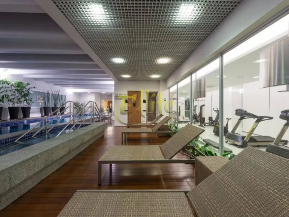 Flat/Apart Hotel, 1 quarto, 35 m² - Foto 14