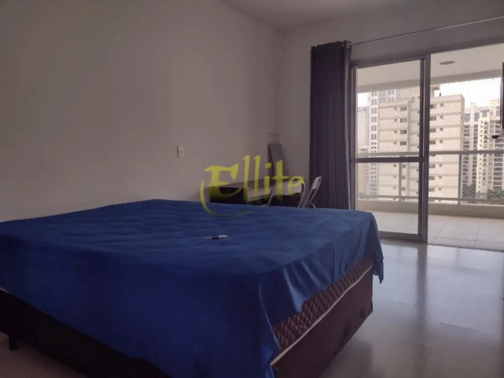 Flat/Apart Hotel, 1 quarto, 35 m² - Foto 5