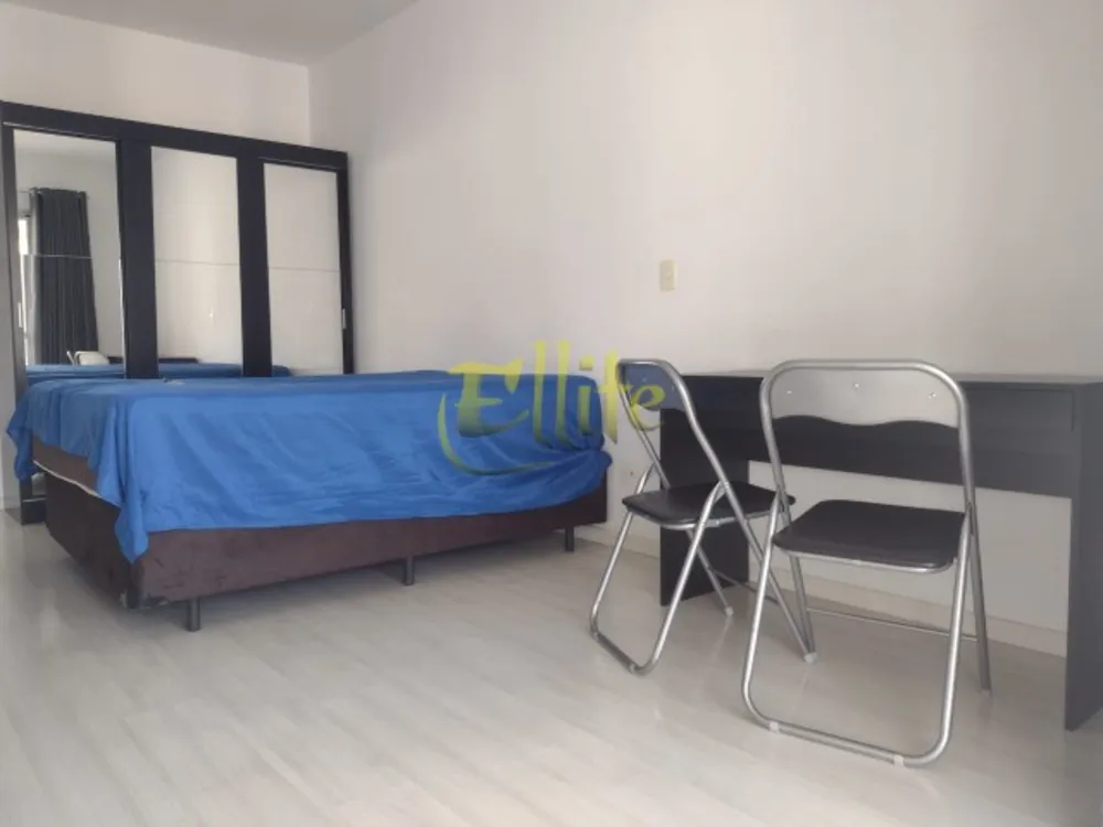 Flat/Apart Hotel, 1 quarto, 35 m² - Foto 7