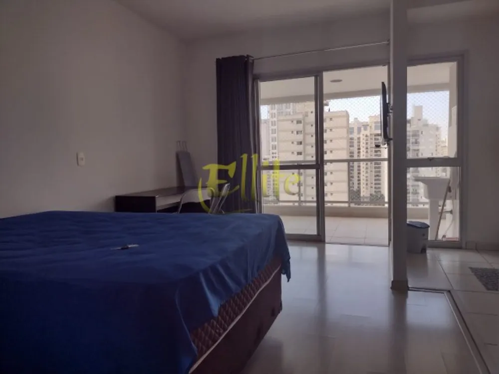 Flat/Apart Hotel, 1 quarto, 35 m² - Foto 8