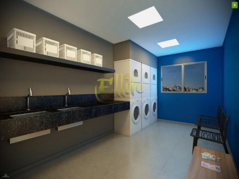 Flat/Apart Hotel, 1 quarto, 35 m² - Foto 16