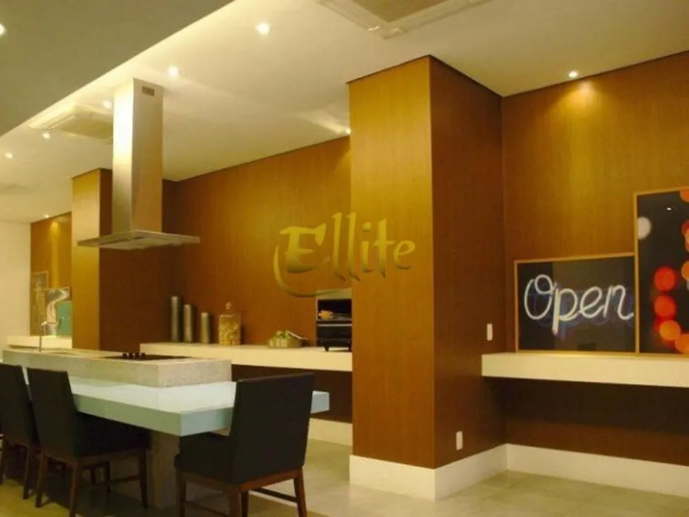 Flat/Apart Hotel, 1 quarto, 35 m² - Foto 13