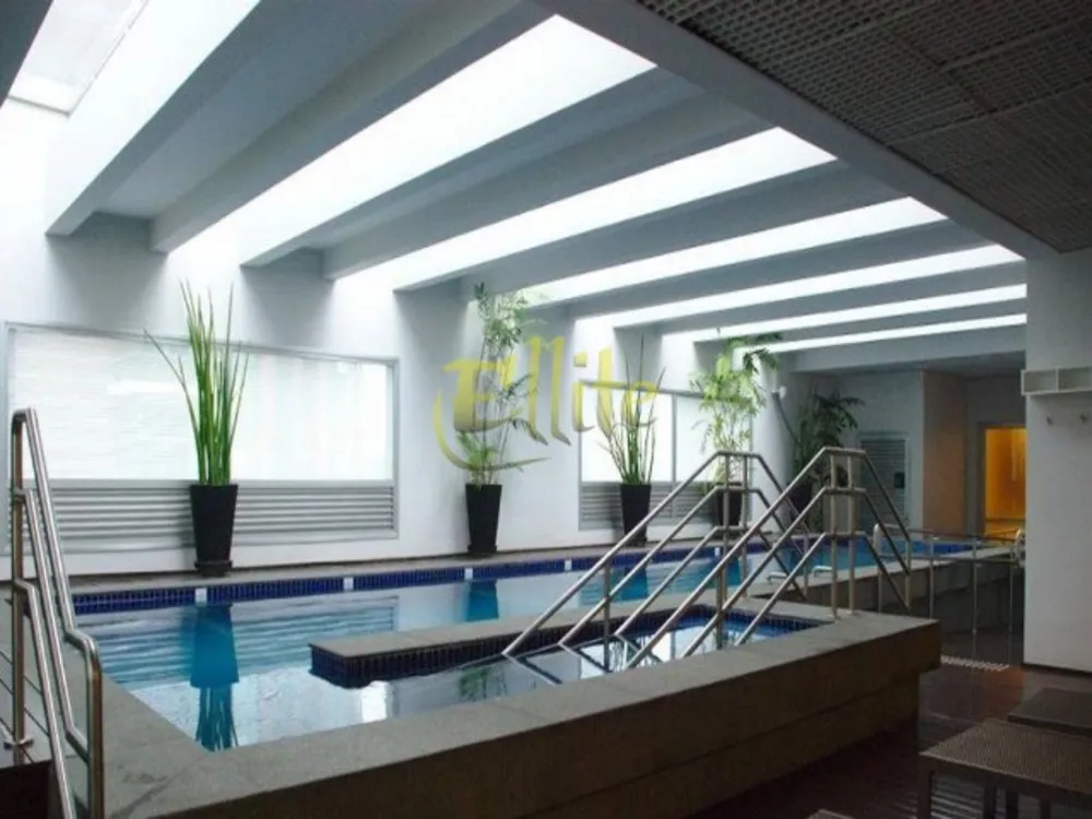 Flat/Apart Hotel, 1 quarto, 35 m² - Foto 15