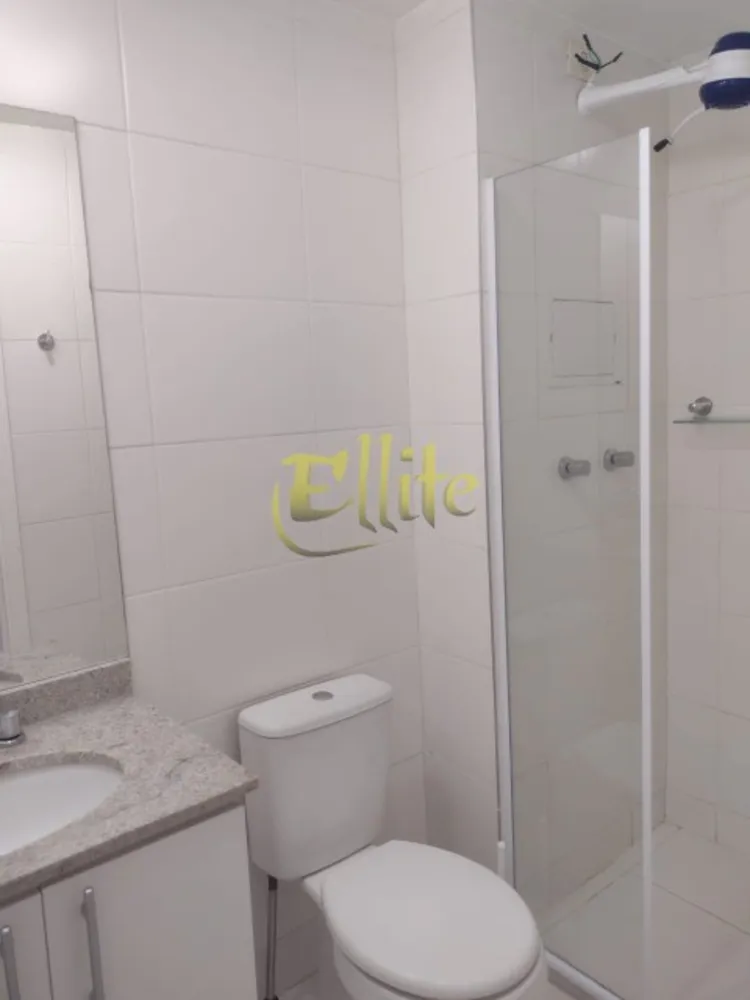 Flat/Apart Hotel, 1 quarto, 35 m² - Foto 10