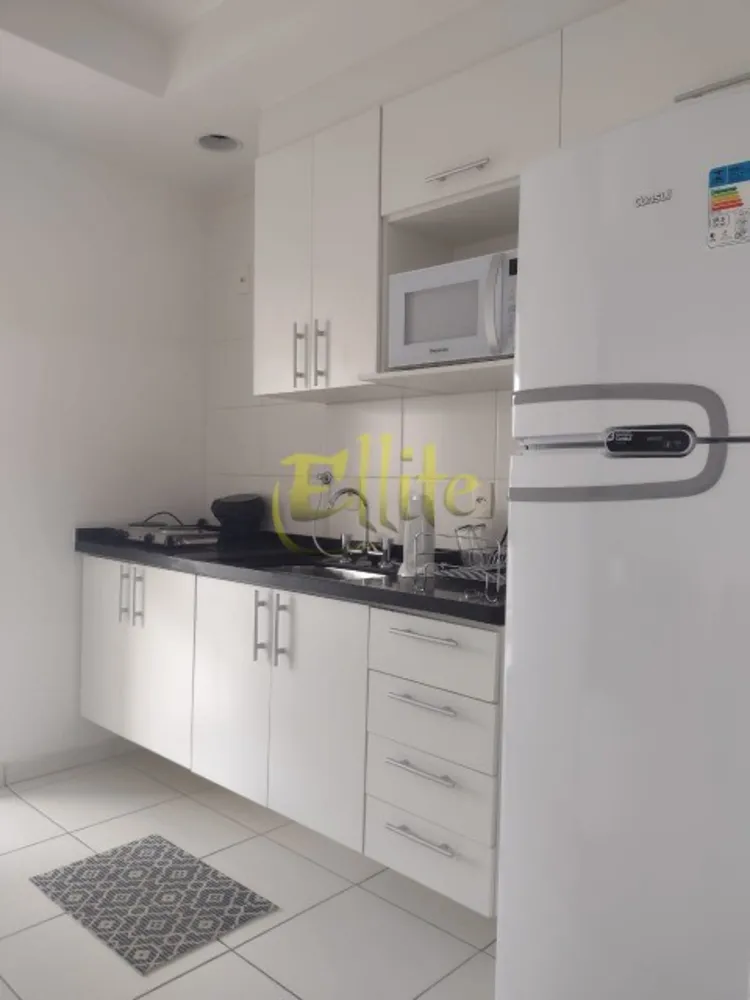 Flat/Apart Hotel, 1 quarto, 35 m² - Foto 9