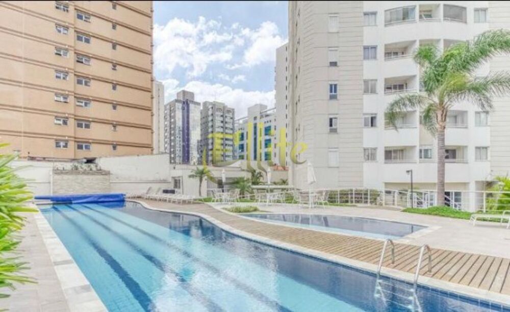 Cobertura para alugar com 2 quartos, 75m² - Foto 3