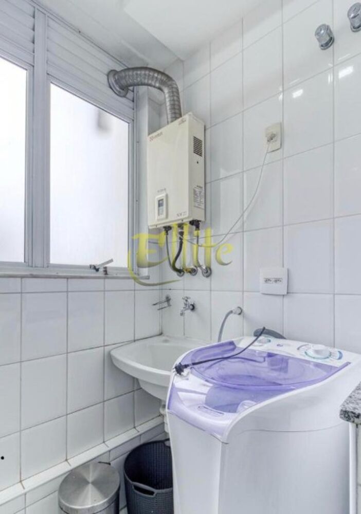 Cobertura para alugar com 2 quartos, 75m² - Foto 2