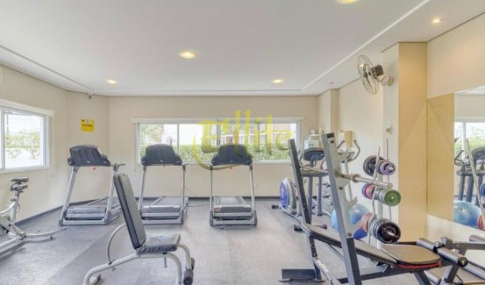 Cobertura para alugar com 2 quartos, 75m² - Foto 4