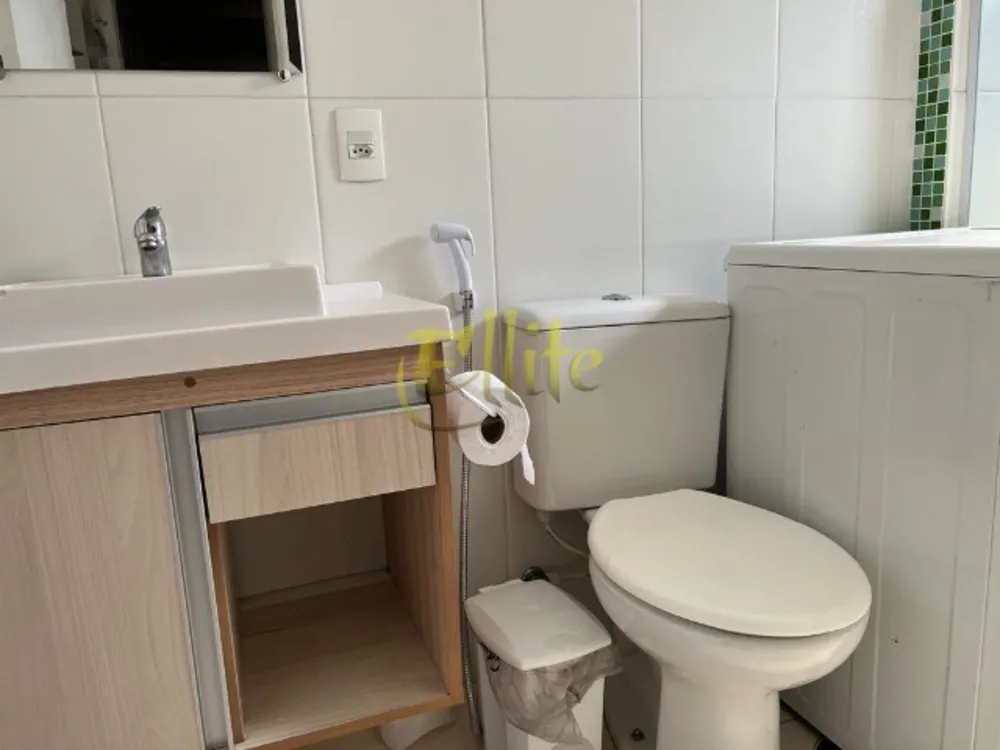 Flat/Apart Hotel, 1 quarto, 35 m² - Foto 15