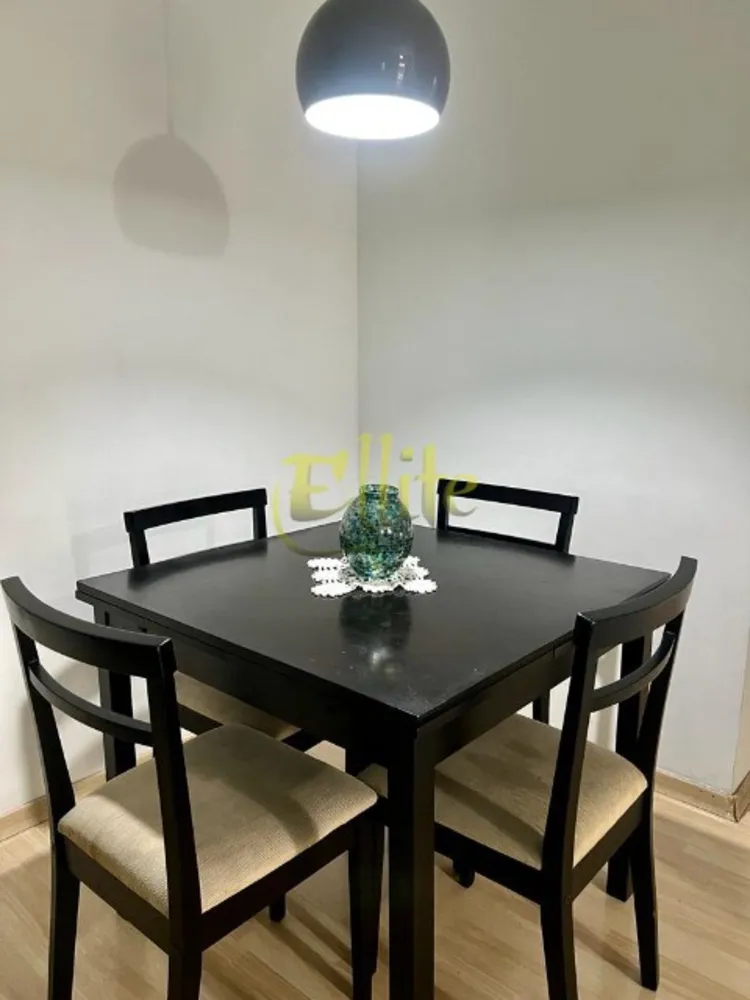 Flat/Apart Hotel, 1 quarto, 35 m² - Foto 5