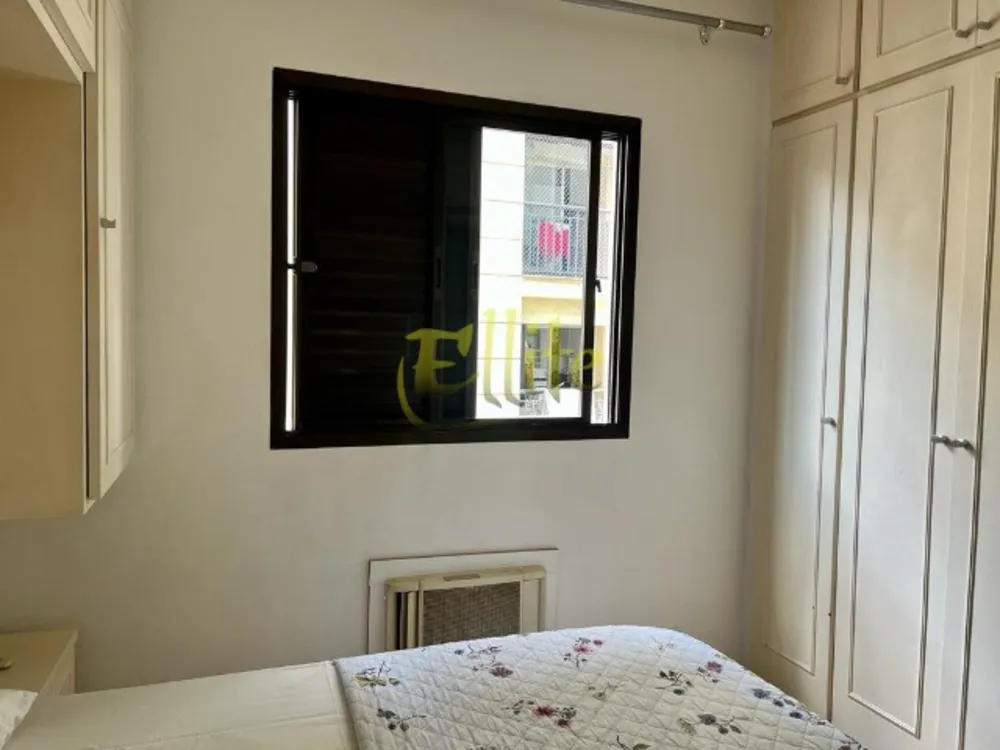Flat/Apart Hotel, 1 quarto, 35 m² - Foto 12