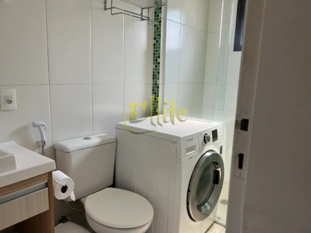 Flat/Apart Hotel, 1 quarto, 35 m² - Foto 16
