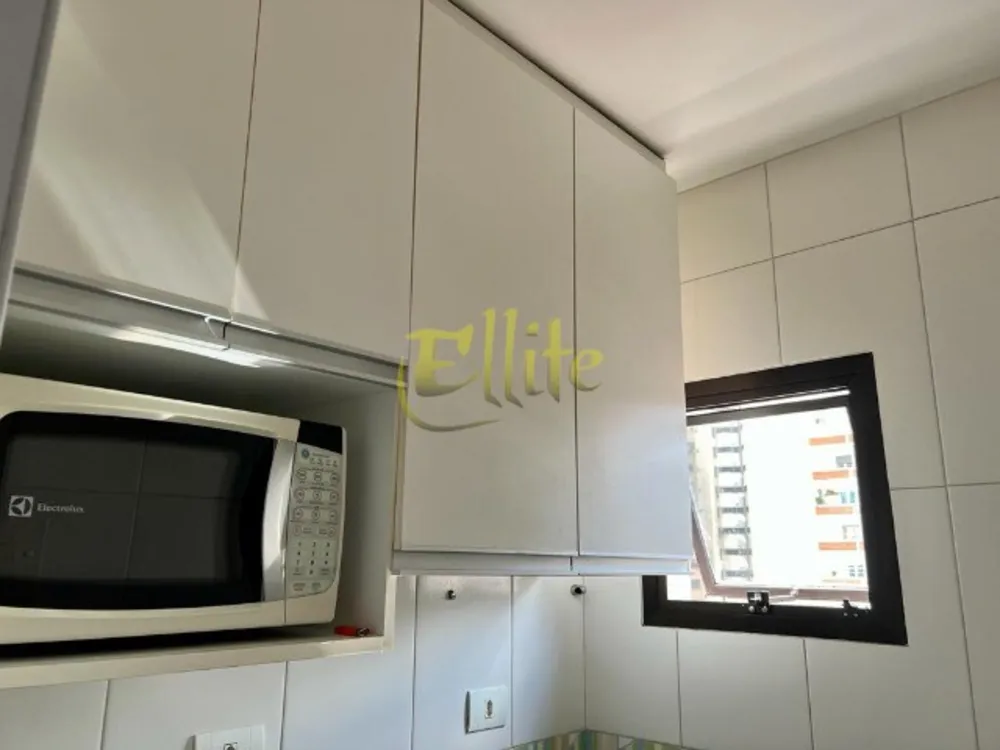 Flat/Apart Hotel, 1 quarto, 35 m² - Foto 6