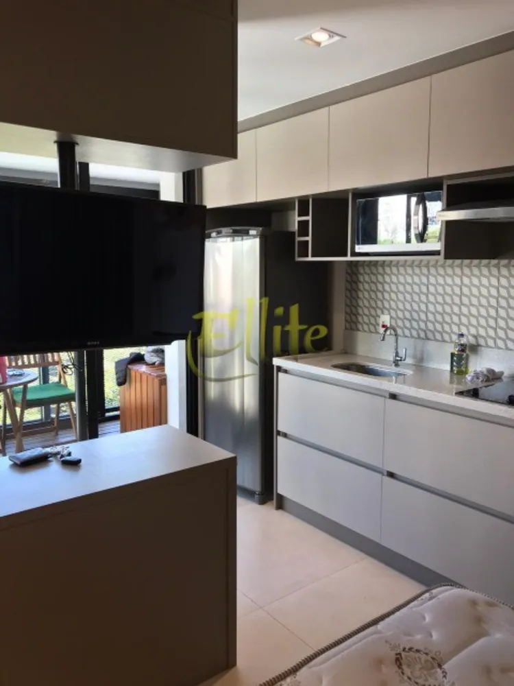 Flat/Apart Hotel, 1 quarto, 29 m² - Foto 1