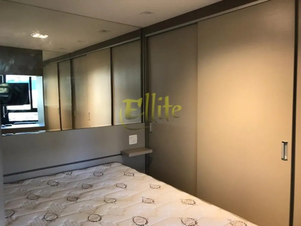 Flat/Apart Hotel, 1 quarto, 29 m² - Foto 6