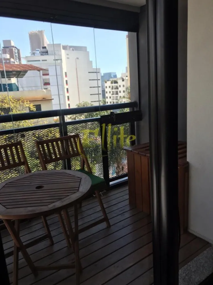 Flat/Apart Hotel, 1 quarto, 29 m² - Foto 3
