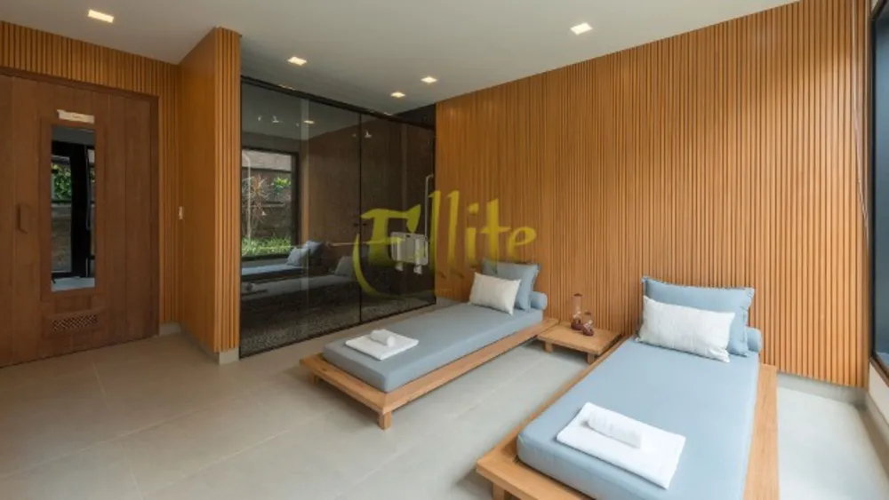 Flat/Apart Hotel, 1 quarto, 29 m² - Foto 11
