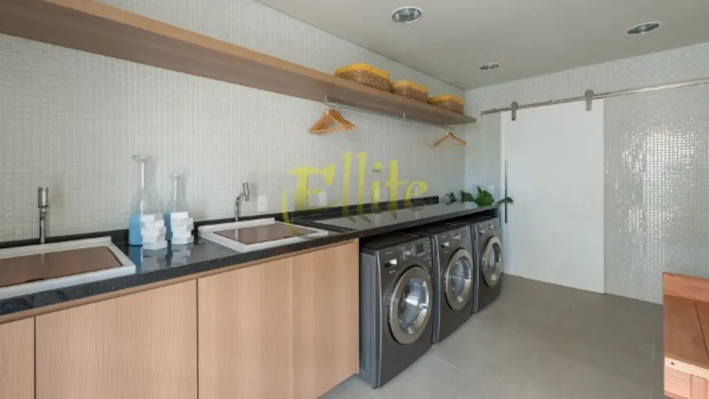 Flat/Apart Hotel, 1 quarto, 29 m² - Foto 12