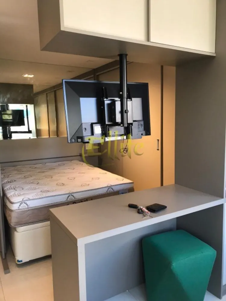Flat/Apart Hotel, 1 quarto, 29 m² - Foto 5