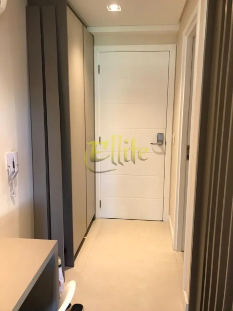 Flat/Apart Hotel, 1 quarto, 29 m² - Foto 7