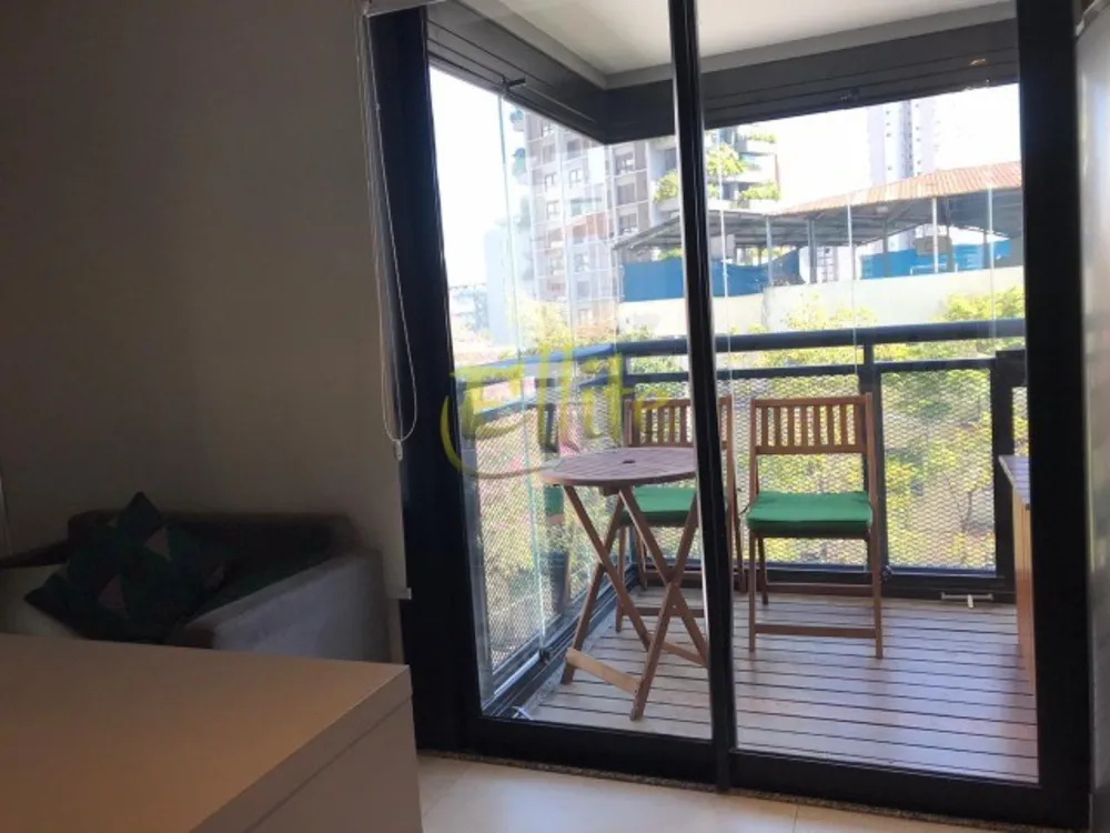 Flat/Apart Hotel, 1 quarto, 29 m² - Foto 2