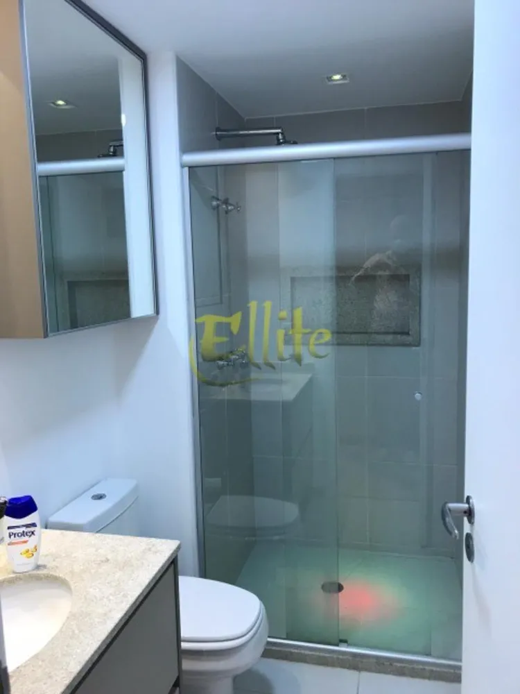 Flat/Apart Hotel, 1 quarto, 29 m² - Foto 8