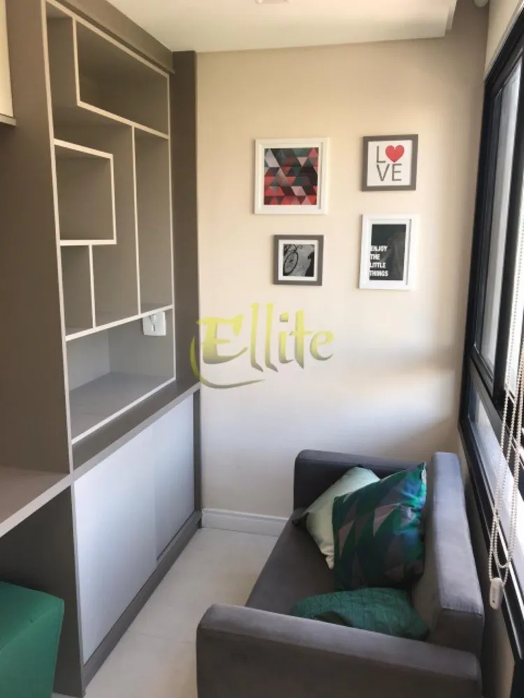 Flat/Apart Hotel, 1 quarto, 29 m² - Foto 4