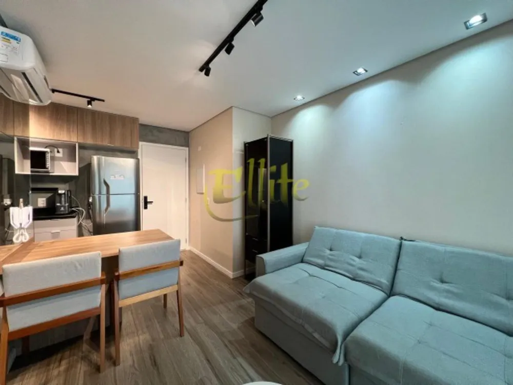 Apartamento, 1 quarto, 42 m² - Foto 3