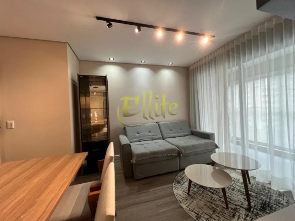 Apartamento, 1 quarto, 42 m² - Foto 4