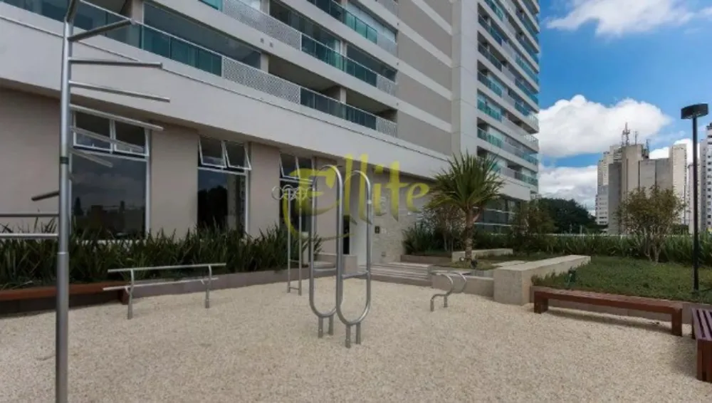 Apartamento, 1 quarto, 33 m² - Foto 8