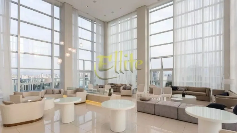 Apartamento, 1 quarto, 33 m² - Foto 12
