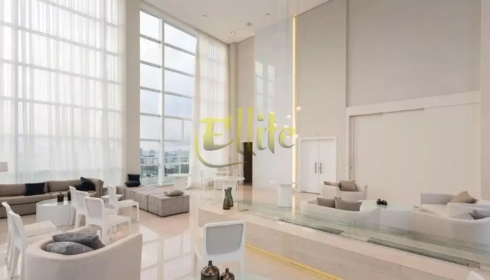 Apartamento, 1 quarto, 33 m² - Foto 5