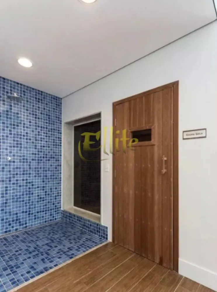 Apartamento, 1 quarto, 33 m² - Foto 4