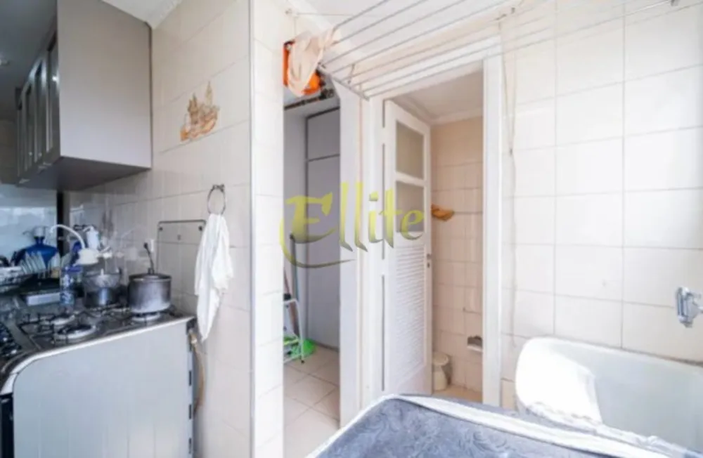 Apartamento, 2 quartos, 57 m² - Foto 2