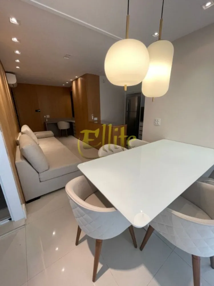 Flat/Apart Hotel, 1 quarto, 50 m² - Foto 4