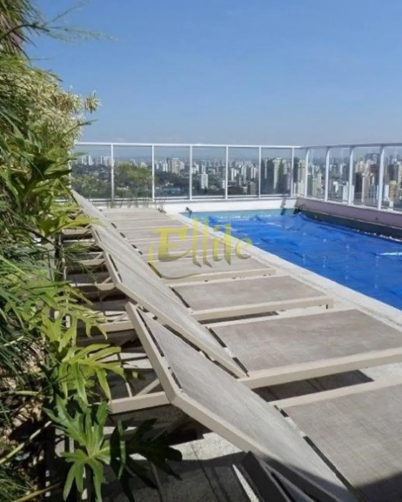 Flat/Apart Hotel, 1 quarto, 50 m² - Foto 4