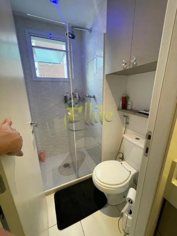 Flat/Apart Hotel, 1 quarto, 50 m² - Foto 11
