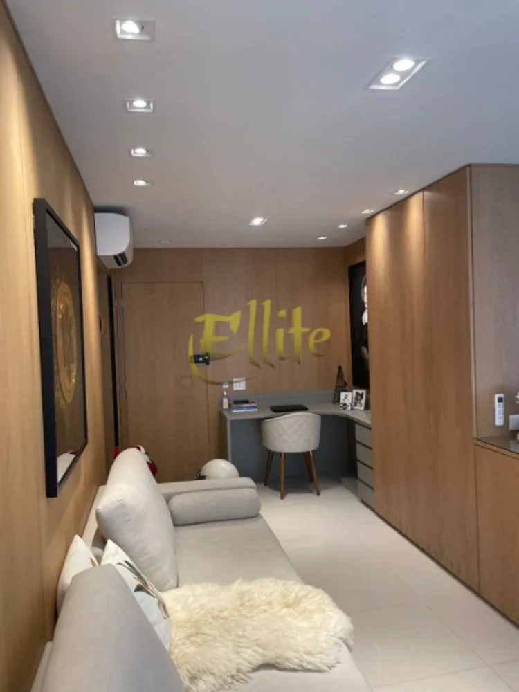 Flat/Apart Hotel, 1 quarto, 50 m² - Foto 8