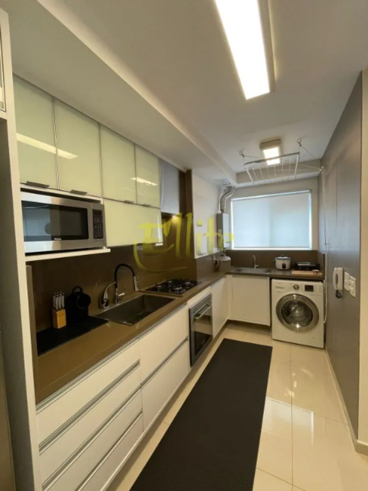 Flat/Apart Hotel, 1 quarto, 50 m² - Foto 7