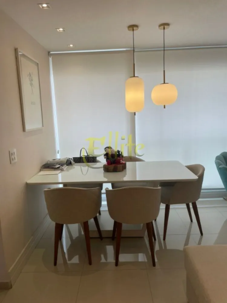 Flat/Apart Hotel, 1 quarto, 50 m² - Foto 2