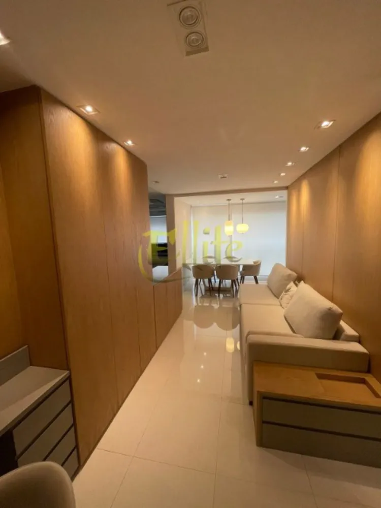Flat/Apart Hotel, 1 quarto, 50 m² - Foto 3