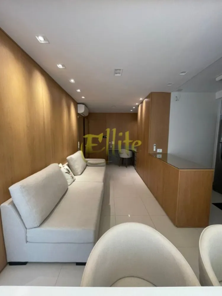 Flat/Apart Hotel, 1 quarto, 50 m² - Foto 2