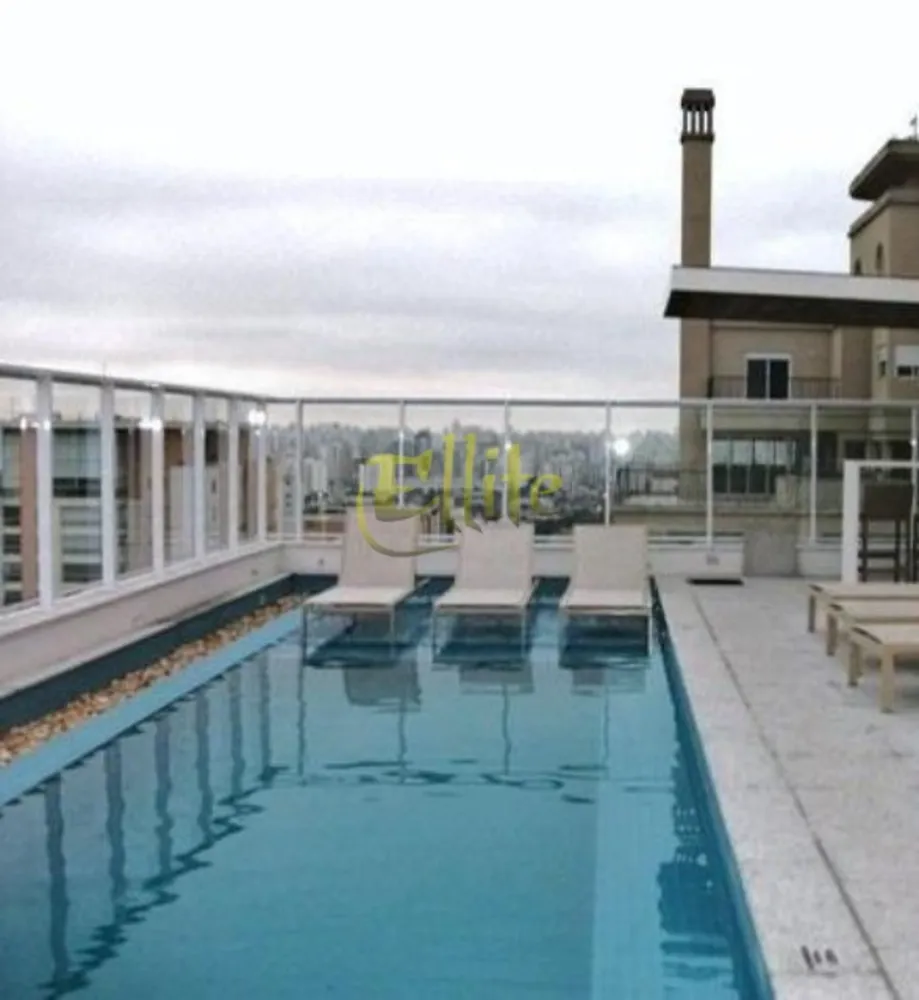 Flat/Apart Hotel, 1 quarto, 50 m² - Foto 13