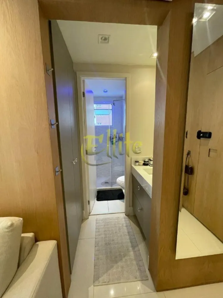 Flat/Apart Hotel, 1 quarto, 50 m² - Foto 10