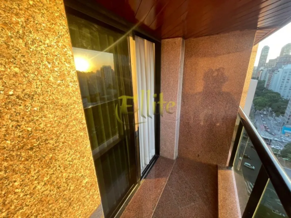 Flat/Apart Hotel, 1 quarto, 40 m² - Foto 12