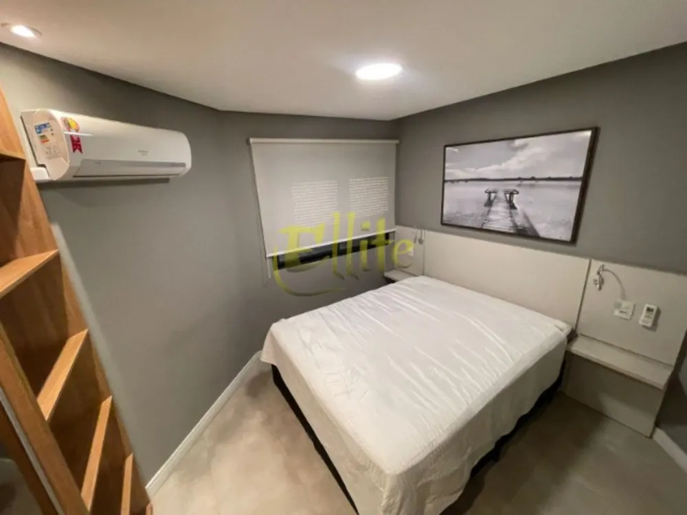 Flat/Apart Hotel, 1 quarto, 40 m² - Foto 1