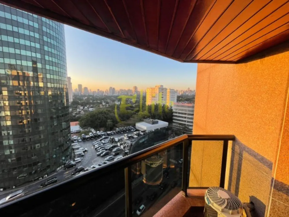 Flat/Apart Hotel, 1 quarto, 40 m² - Foto 2