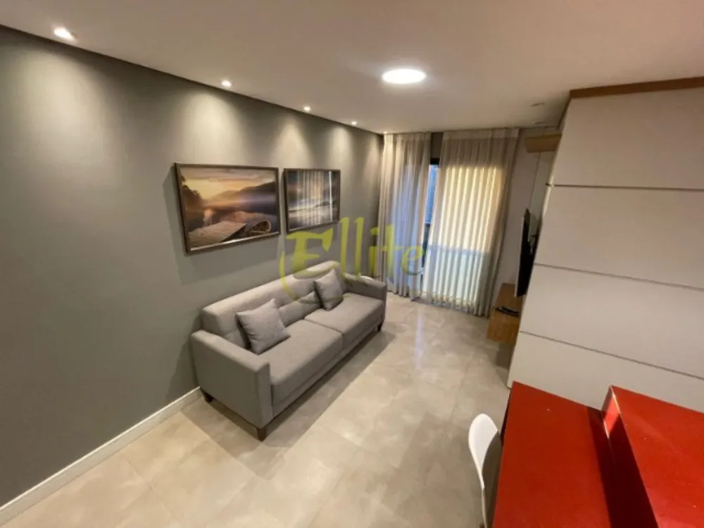 Flat/Apart Hotel, 1 quarto, 40 m² - Foto 4