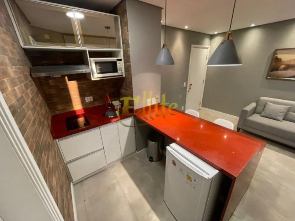 Flat/Apart Hotel, 1 quarto, 40 m² - Foto 3